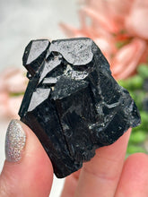 Load image into Gallery: Contempo Crystals - Black Schorl Tourmaline Clusters - Image 30