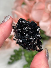 Load image into Gallery: Contempo Crystals - Black Schorl Tourmaline Clusters - Image 38