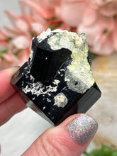 Load image into Gallery: Contempo Crystals - Black Schorl Tourmaline Clusters - Image 27