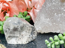Load image into Gallery: Contempo Crystals - Uruguayan Druzy Calcite - Image 3