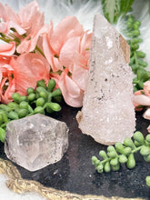 Load image into Gallery: Contempo Crystals - Uruguayan Druzy Calcite - Image 7