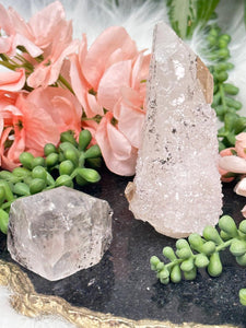 Contempo Crystals - Uruguayan Druzy Calcite - Image 6