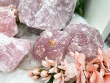 Load image into Gallery: Contempo Crystals - large-rose-quartz-crystals - Image 4