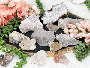 Contempo Crystals - unique-morocco-quartz-clusters - Image 2