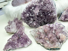 Load image into Gallery: Contempo Crystals - large-chunky-amethyst-clusters - Image 6