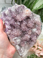 Load image into Gallery: Contempo Crystals - Purple Amethyst Clusters - Image 16