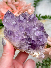 Load image into Gallery: Contempo Crystals - Purple Amethyst Clusters - Image 22
