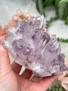 Contempo Crystals - Purple Amethyst Clusters - Image 20