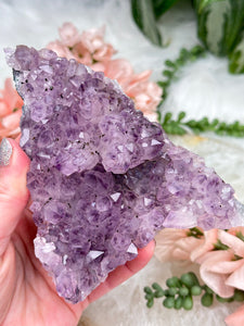 Contempo Crystals - Purple Amethyst Clusters - Image 19