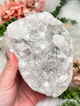 Load image into Gallery: Contempo Crystals - large-gray-apophyllite-crystals - Image 21