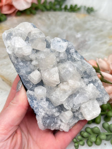 Contempo Crystals - large-gray-apophyllite-crystals - Image 23