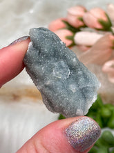 Load image into Gallery: Contempo Crystals - Gray Apophyllite & Chalcedony - Image 28
