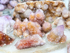Contempo Crystals - Spirit Quartz Clusters - Image 10