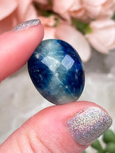 Load image into Gallery: Contempo Crystals - Rare Blue Afghanite - Image 11