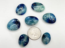 Load image into Gallery: Contempo Crystals - Rare Blue Afghanite - Image 13