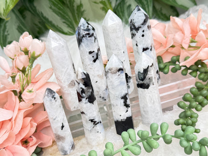 Moonstone Points