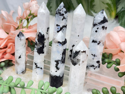 Moonstone Points