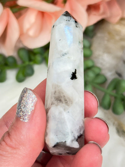 Moonstone Points