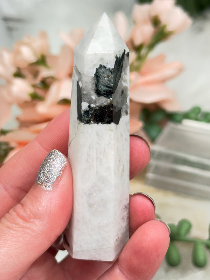 Moonstone Points