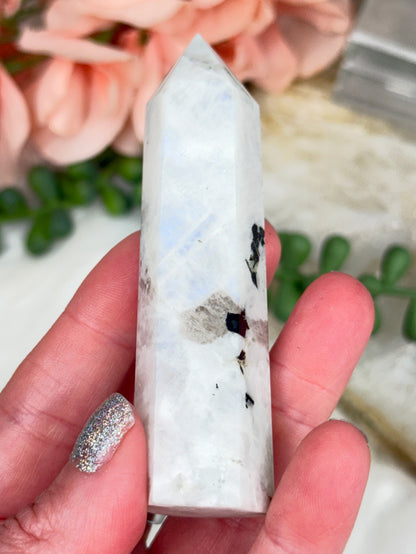 Moonstone Points