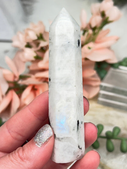 Moonstone Points