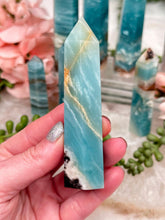 Load image into Gallery: Contempo Crystals - Caribbean Calcite Points - Image 14