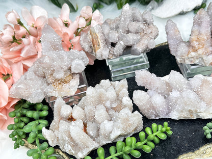 white-spirit-quartz-clusters