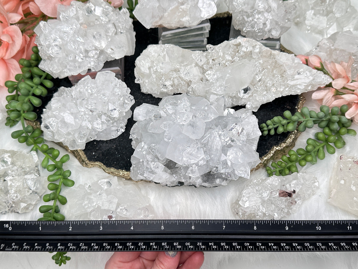 white-apophyllite-clusters-for-sale