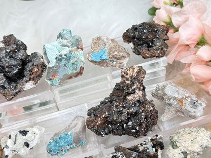 Mixed Small Namibia Specimens