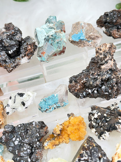 Mixed Small Namibia Specimens