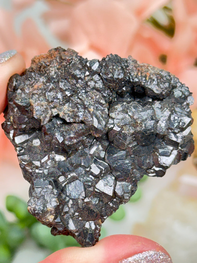 Mixed Small Namibia Specimens