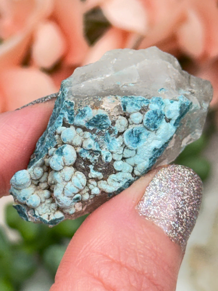 Mixed Small Namibia Specimens