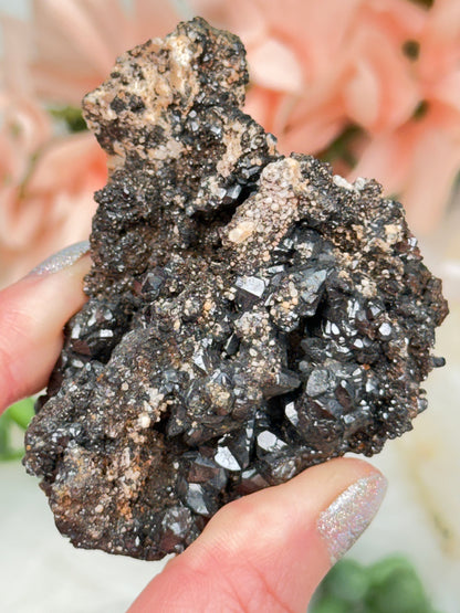Mixed Small Namibia Specimens