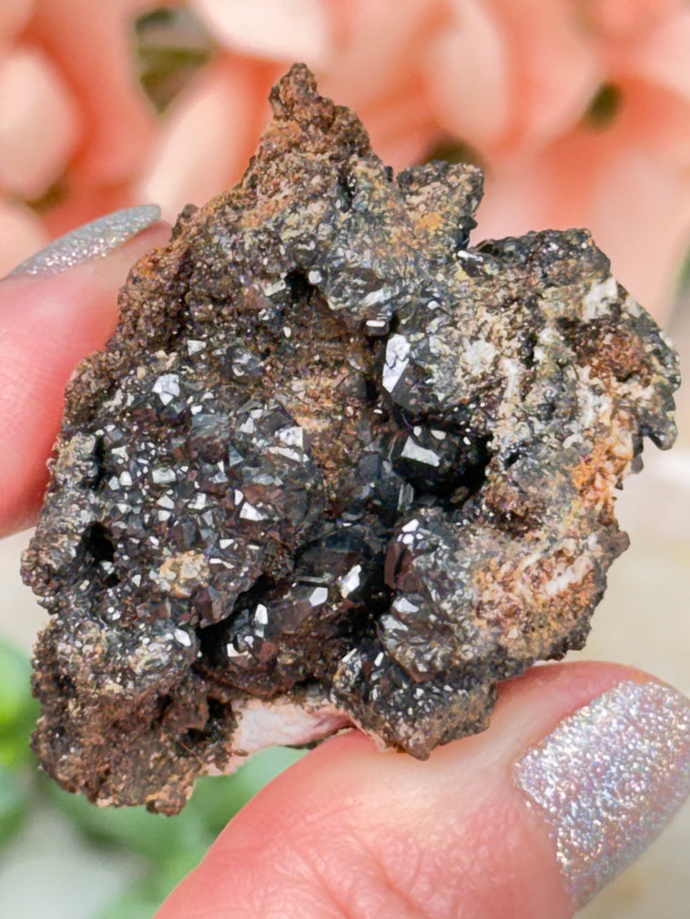 Mixed Small Namibia Specimens