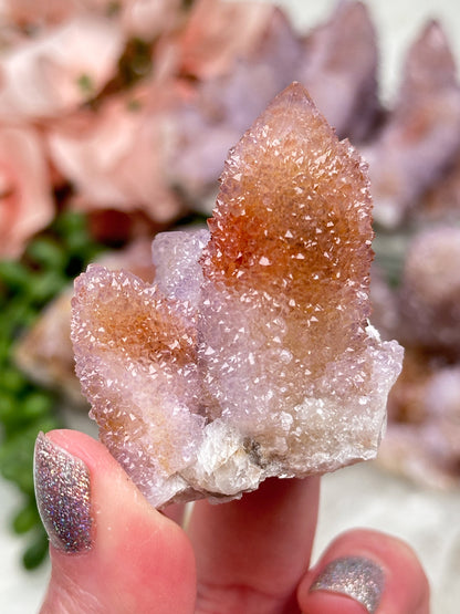 small-red-fairy-quartz-cluster