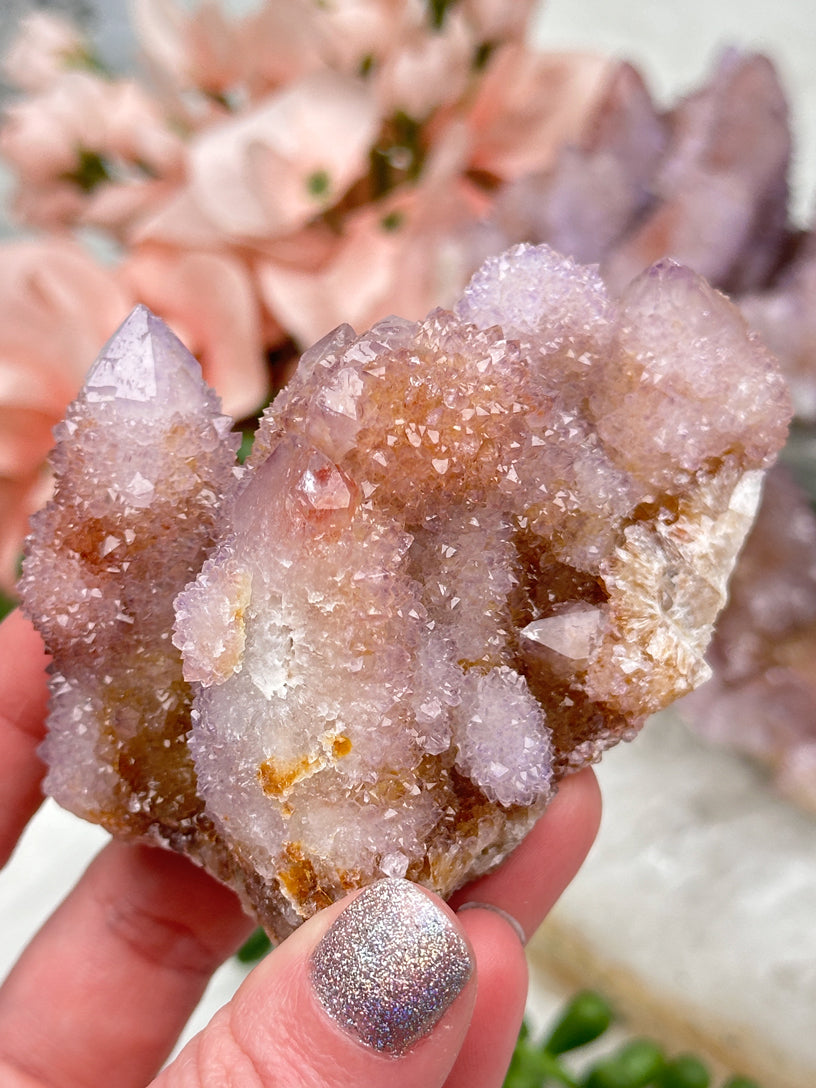 purple-fairy-quartz-cluster-for-sale