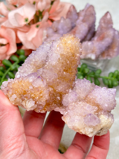 purple-fairy-quartz-cluster-for-sale