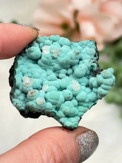 Planet Mine Chrysocolla