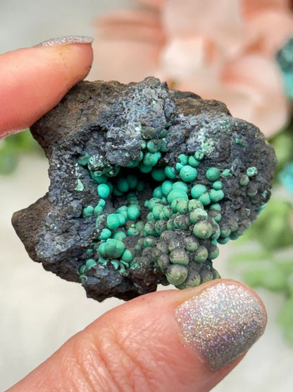 Planet Mine Chrysocolla