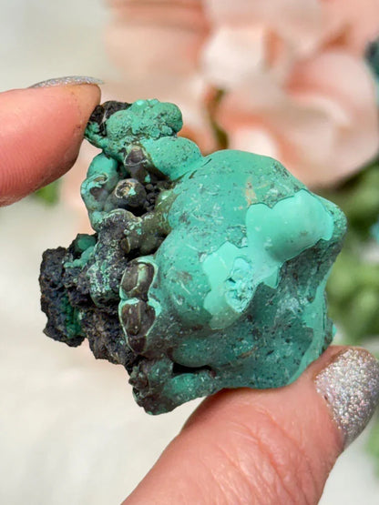 Planet Mine Chrysocolla
