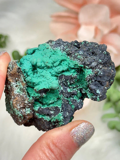 Planet Mine Chrysocolla