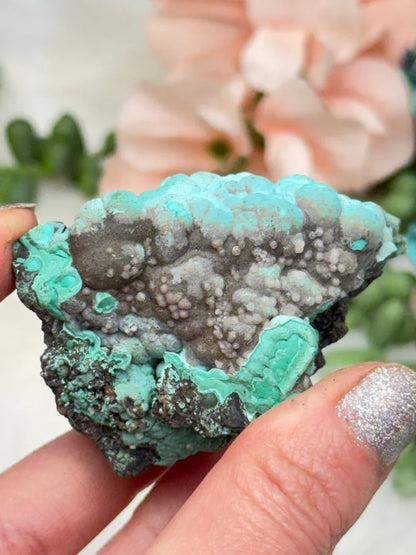 Planet Mine Chrysocolla