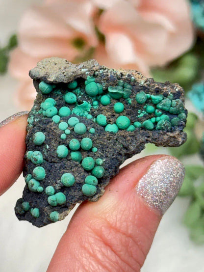 Planet Mine Chrysocolla