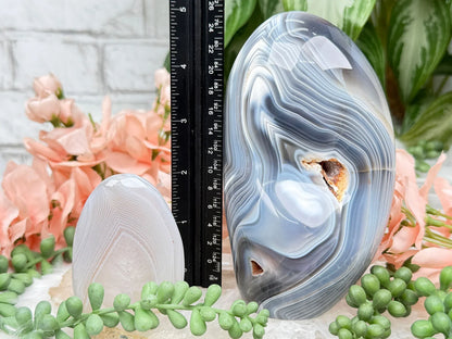 Madagascar Agate Carvings