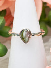 Load image into Gallery: Contempo Crystals - watermelon-tourmaline-ring - Image 13