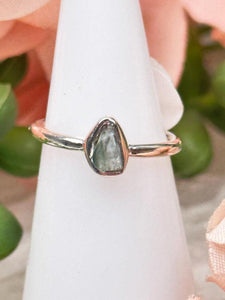 Contempo Crystals - Watermelon Tourmaline Rings - Image 14