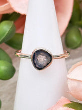 Load image into Gallery: Contempo Crystals - 925 Silver Agate Rings - Image 13