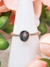 Load image into Gallery: Contempo Crystals - 925 Silver Agate Rings - Image 12