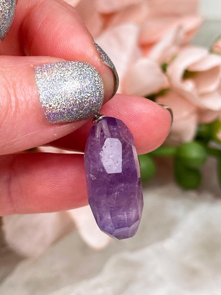 faceted-amethyst-pendant