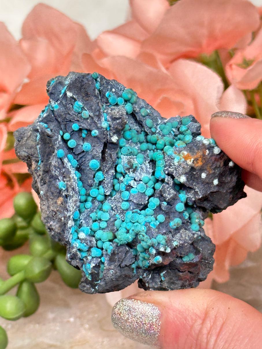 bright-blue-planet-mine-chrysocolla-clusters